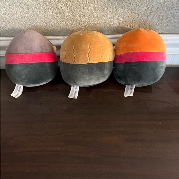 Harry Potter Squishmallow Set🪄 - Picture 2 of 10